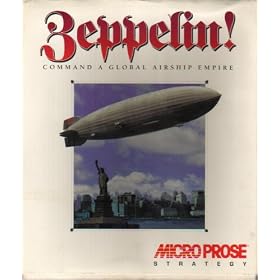 Zeppelin! by 