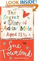 The Secret Diary of Adrian Mole Aged 13 3/4