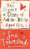 The secret diary of Adrian Mole aged 13 3/4