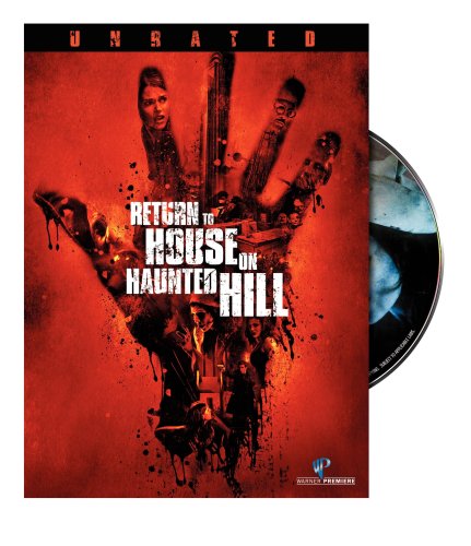 Return to House on Haunted Hill (Unrated)