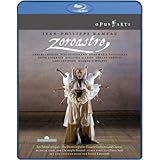 Rameau: Zoroastre [Blu-ray]