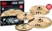 Meinl Cymbals CC-141620+18 Classics Custom Matched Set, 14 Inch Hihats/16 Inch Crash/20 Inch Ride