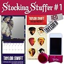 Stocking Stuffer Package #1