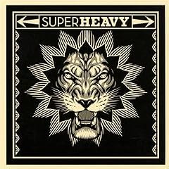 SuperHeavy (Deluxe Edition)