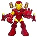 Iron Man Rocket Boost Iron Man