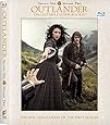 Outlander: Season One - Volume Two: Collector's Edition [Blu-ray]