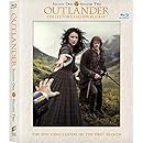 Outlander: Season One - Volume Two: Collector's Edition [Blu-ray]