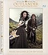 Outlander: Season One - Volume Two: Collector's Edition [Blu-ray]
