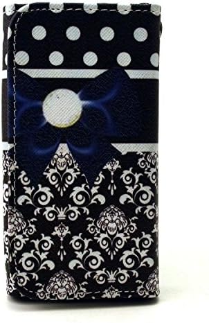 Bayke Brand / New LG G3 LTE-A Case ,Universal Smartphone Wallet Clutch Bag Wristlet Carrying Case for LG G3 LTE-A (LG F460, LG G3 Prime, LG G3 Cat.6)