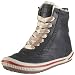 Caterpillar SHONE HI/WOMENS BLACK P303771, Damen Stiefel, schwarz, (Black 771)