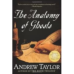 The Anatomy of Ghosts