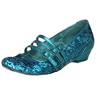Irregular Choice Women's Treatalicious Flat