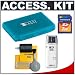 Transcend 2GB SecureDigital (SD) Memory Card with USB 2.0 Card Reader + Universal Memory Card Case + 5-Piece Cleaning Kit