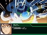 「スーパーロボット大戦K」の関連画像