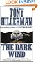 The Dark Wind (Jim Chee Novels)