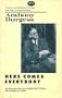 Here Comes Everybody: An Introduction to James Joyce for the Ordinary Reader