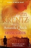 Crystal Gardens (A Ladies of Lantern Street Novel)