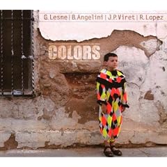 Colors
