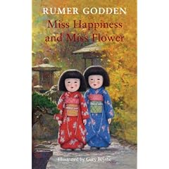 Miss Happiness and Miss Flower