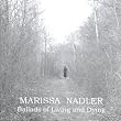 Ballads of Living and Dying