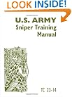 U.S. Army Sniper Training Manual
