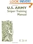U.S. Army Sniper Training Manual