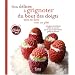 Petits d�lices � grignoter du bout des doigts sans en faire tout un plat : Minigourmandises sal�es et sucr�es pour que l'ap�ro dure jusqu'� minuit