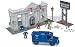 Spider-Man 3: Sandman Bank Heist by Mega Brands_s-2