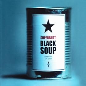 Black Soup