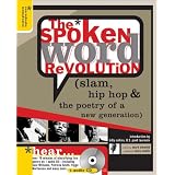 The Spoken Word Revolution (PB) with Audio CD
