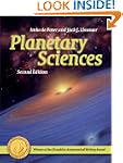 Planetary Sciences