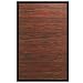 Anji Mountain Bamboo Chairmat & Rug Co. 5-Foot-by-8-Foot Bamboo Rug, Cobblestone