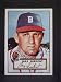 Max Surkont (d) Boston Braves #302 1952 Topps Reprint Series Autographed Signed Baseball Card