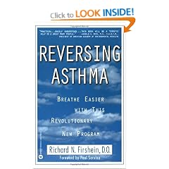 Reversing Asthma