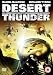 Desert Thunder [DVD] [Edizione: Regno Unito]