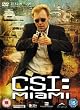 C.S.I: Crime Scene Investigation - Miami - Season 4 Part 1 [DVD] [2005]