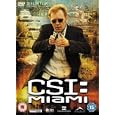CSI: Crime Scene Investigation - Miami - Season 4 - Part 1