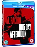 Dog Day Afternoon - 40th Anniversary Edition [Blu-ray] [1998] [Region Free]