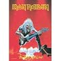 Iron Maiden - Fear Of The Dark Tapestry