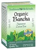 Organic Bancha 16 bags