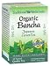 Health & Personal Care : Organic Bancha 16 bags