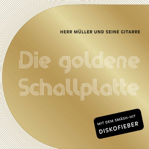 Timezone (Timezone) Die goldene Schallplatte