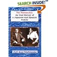 The Nishimutas: An Oral History of a Japanese and Spanish Family by Juli Ann Nishimuta