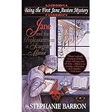 jane and the unpleasantness at scargrave manor being the first jane austen mystery jane austen mysteries