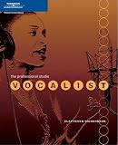The Professional Studio Vocalist