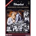 Ohne dich wird es Nacht