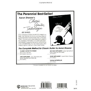 Sight Reading for the Classical Guitar, Level I-III: Daily Sight Reading Material with Emphasis on Interpretation, Phrasing, Form, and More
