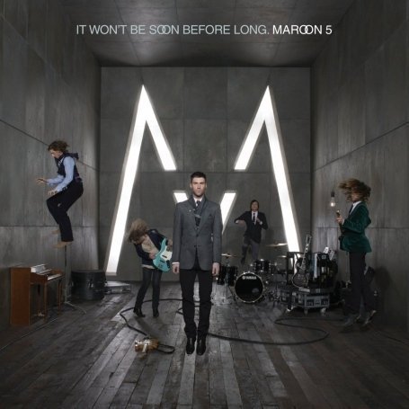 Maroon 5 - It Won