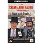 C4 Racing Guide to Form and Betting (Channel Four racing guides)