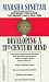 Book Developing a 21st Century Mind